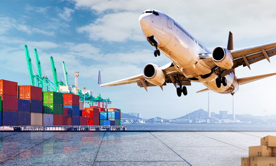 Air Freight