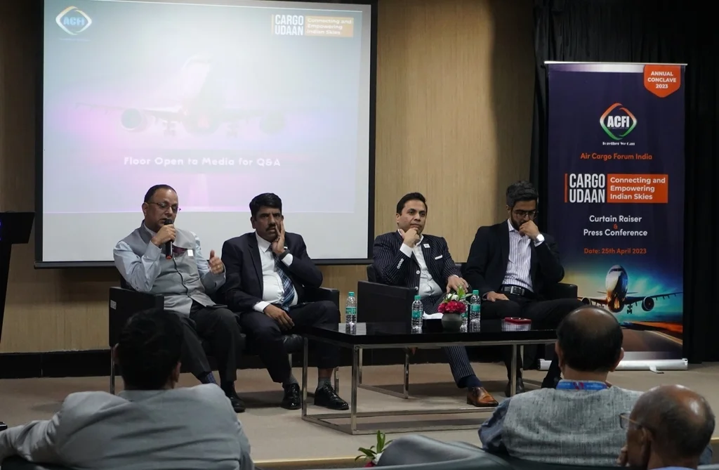  ACFI kick-off curtain-raiser to its 2023 Annual Summit 
