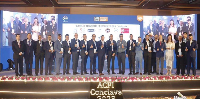 ACFI Annual Conclave 2023 concludes with critical takeaways for the industry