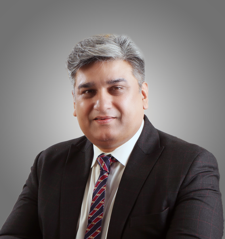 MR. ROHIT SEHGAL