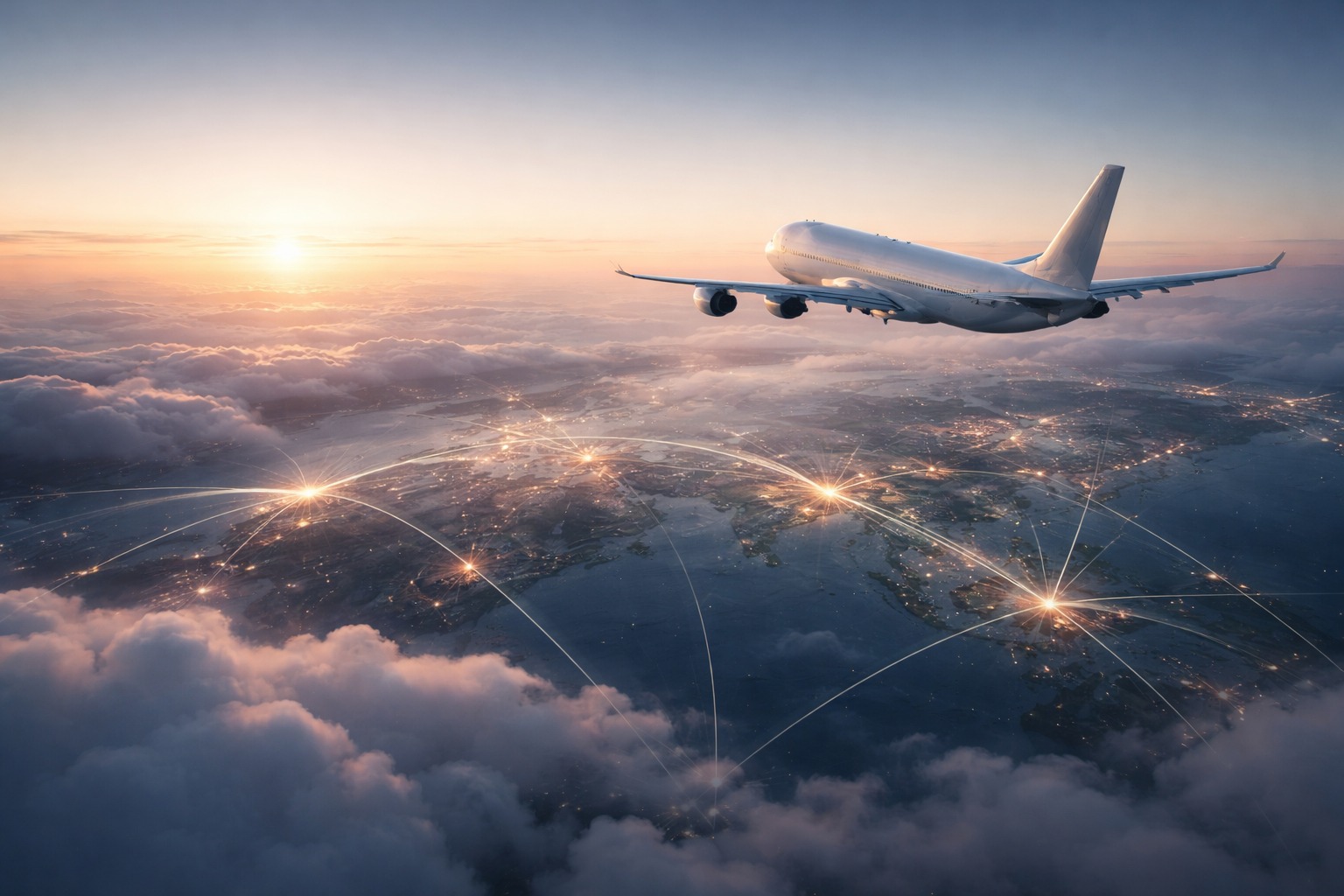 What Is Air Freight Shipping | Meaning, Process & Air vs Sea