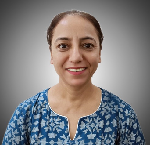 MS. RAJNI