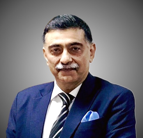 MR. RANJIT KUMAR PACHNANDA