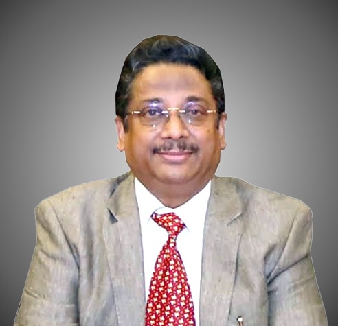 MR. SUBIR BIKAS MITRA