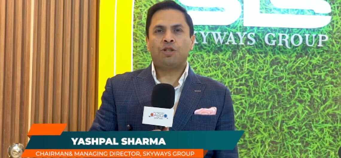 Industry insights from the IICS exhibition floor