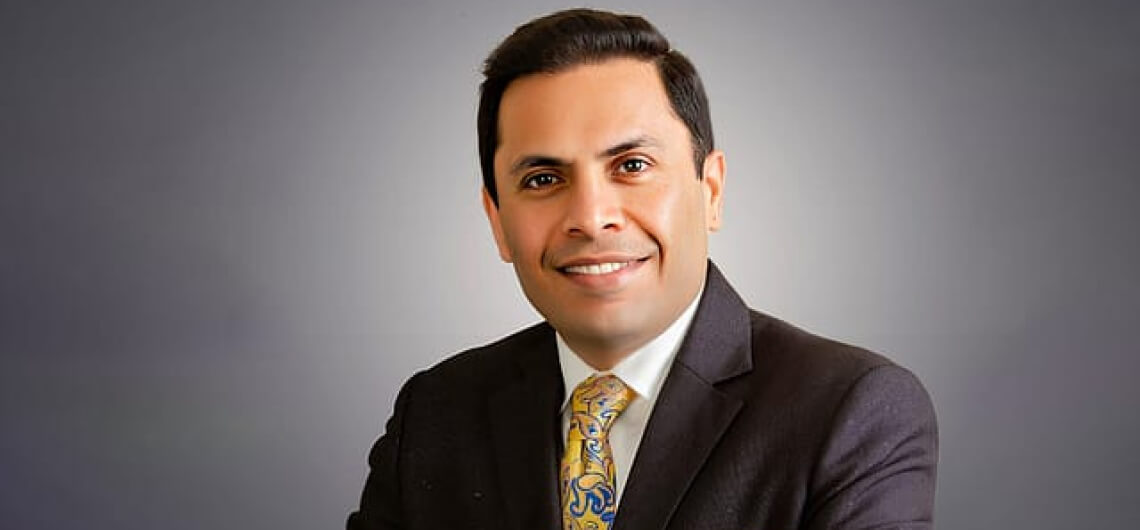 Skyways Air Services defers IPO launch; CMD Yashpal Sharma says Middle East exposure limited