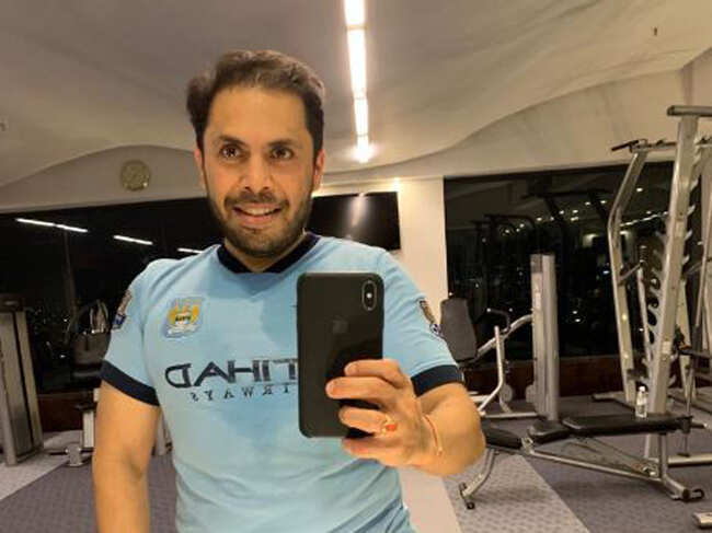 Skyways Group boss a fitness enthusiast, says sports helped him learn empathy