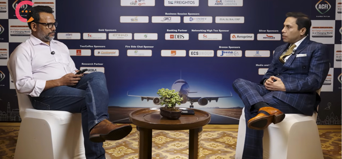 Yashpal Sharma, Chairman and MD, Skyways Group